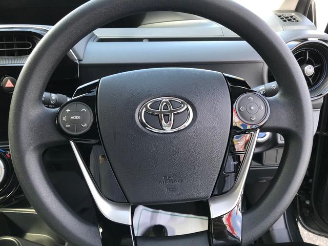 S 登録済未使用車 禁煙車 アイドリングストップ(19枚目)