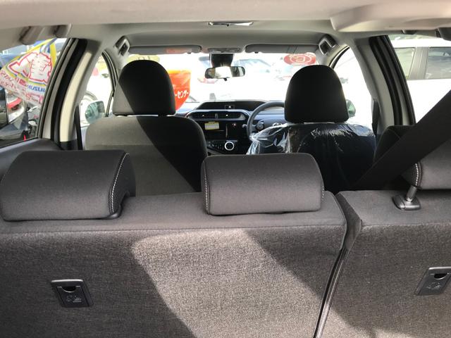 トヨタ アクア その他 ｓスタイルブラック 登録済未使用車 禁煙車 スマートキー 中古車検索 くるまのニュース