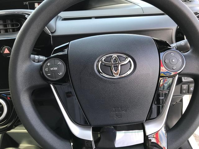 トヨタ アクア その他 ｓスタイルブラック 登録済未使用車 禁煙車 スマートキー 中古車検索 くるまのニュース