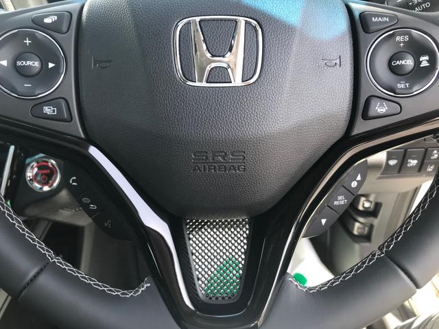 ホンダ ヴェゼル その他 ハイブリッドｚ ホンダセンシング 登録済未使用車 ｈｉｄ 中古車検索 くるまのニュース