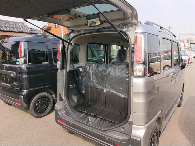 ハイブリッドXZ 届出済未使用車/衝突被害軽減ブレーキ(12枚目)