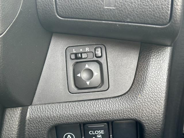 デイズルークス ハイウェイスター X 衝突被害軽減ブレーキ 全周囲カメラ 14インチアルミ アイドリングストップ LEDヘッドランプ バックカメラ フロントカメラ サイドカメラ スマートキー ベンチシート フルフラット 衝突安全ボディ(14枚目)