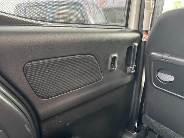 デイズルークス ハイウェイスター X 衝突被害軽減ブレーキ 全周囲カメラ 14インチアルミ アイドリングストップ LEDヘッドランプ バックカメラ フロントカメラ サイドカメラ スマートキー ベンチシート フルフラット 衝突安全ボディ(25枚目)