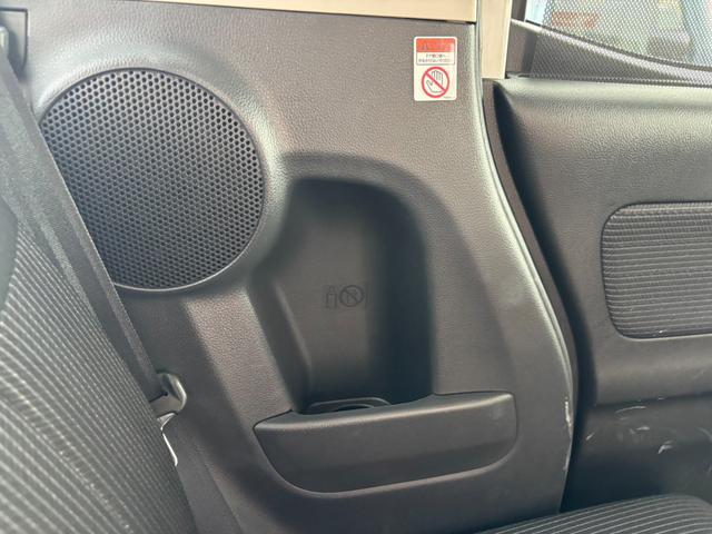 デイズルークス ハイウェイスター X 衝突被害軽減ブレーキ 全周囲カメラ 14インチアルミ アイドリングストップ LEDヘッドランプ バックカメラ フロントカメラ サイドカメラ スマートキー ベンチシート フルフラット 衝突安全ボディ(26枚目)