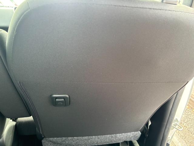 デイズルークス ハイウェイスター X 衝突被害軽減ブレーキ 全周囲カメラ 14インチアルミ アイドリングストップ LEDヘッドランプ バックカメラ フロントカメラ サイドカメラ スマートキー ベンチシート フルフラット 衝突安全ボディ(27枚目)