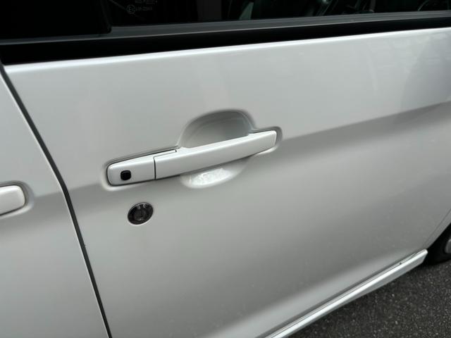 デイズルークス ハイウェイスター X 衝突被害軽減ブレーキ 全周囲カメラ 14インチアルミ アイドリングストップ LEDヘッドランプ バックカメラ フロントカメラ サイドカメラ スマートキー ベンチシート フルフラット 衝突安全ボディ(30枚目)