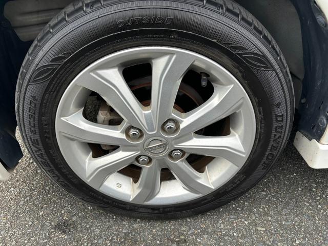 デイズルークス ハイウェイスター X 衝突被害軽減ブレーキ 全周囲カメラ 14インチアルミ アイドリングストップ LEDヘッドランプ バックカメラ フロントカメラ サイドカメラ スマートキー ベンチシート フルフラット 衝突安全ボディ(33枚目)