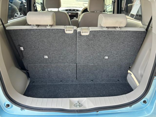 eKワゴン M e-アシスト 衝突被害軽減ブレーキ アイドリングストップ ベンチシート 衝突安全ボディ 寒冷地仕様 シートヒーター 横滑り防止装置 エアコン パワーステアリング パワーウィンドウ ABS 運転席エアバッグ(18枚目)