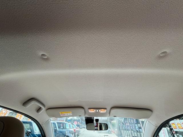 eKワゴン M e-アシスト 衝突被害軽減ブレーキ アイドリングストップ ベンチシート 衝突安全ボディ 寒冷地仕様 シートヒーター 横滑り防止装置 エアコン パワーステアリング パワーウィンドウ ABS 運転席エアバッグ(21枚目)