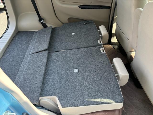 eKワゴン M e-アシスト 衝突被害軽減ブレーキ アイドリングストップ ベンチシート 衝突安全ボディ 寒冷地仕様 シートヒーター 横滑り防止装置 エアコン パワーステアリング パワーウィンドウ ABS 運転席エアバッグ(26枚目)