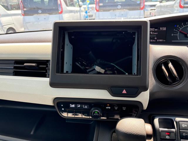 Ｎ－ＢＯＸ Ｇ　Ｈｏｎｄａ　ＳＥＮＳＩＮＧ　両側スライドドア　ＬＥＤヘッドライト（11枚目）
