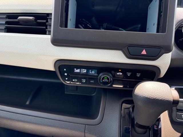 Ｎ－ＢＯＸ Ｇ　Ｈｏｎｄａ　ＳＥＮＳＩＮＧ　両側スライドドア　ＬＥＤヘッドライト（12枚目）
