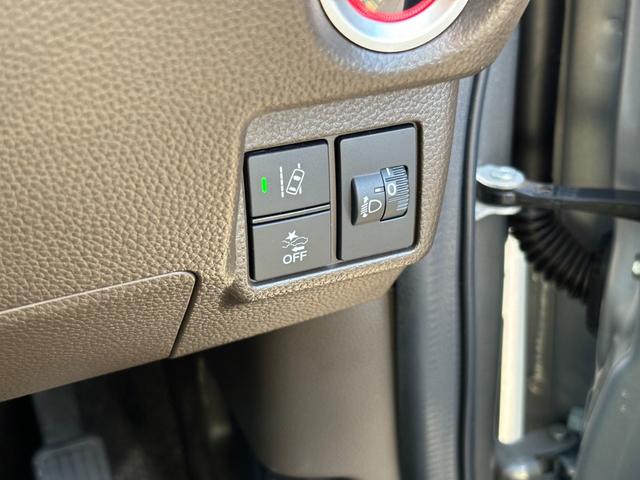 Ｎ－ＢＯＸ Ｇ　Ｈｏｎｄａ　ＳＥＮＳＩＮＧ　両側スライドドア　ＬＥＤヘッドライト（18枚目）