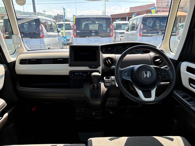 Ｎ－ＢＯＸ Ｇ　Ｈｏｎｄａ　ＳＥＮＳＩＮＧ　両側スライドドア　ＬＥＤヘッドライト（31枚目）