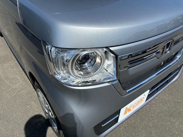 Ｎ－ＢＯＸ Ｇ　Ｈｏｎｄａ　ＳＥＮＳＩＮＧ　両側スライドドア　ＬＥＤヘッドライト（36枚目）