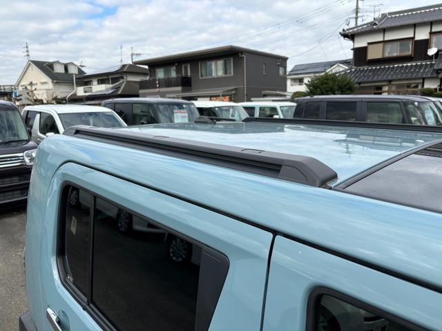 タフト Ｇ　クロムベンチャー（35枚目）