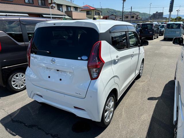 デイズ Ｘ（26枚目）