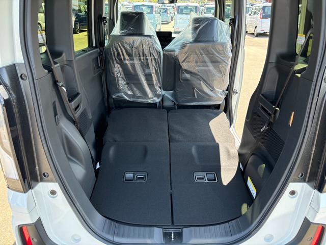 Ｎ－ＢＯＸカスタム コーディネートスタイル（30枚目）