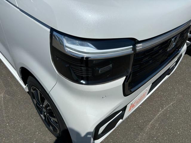 Ｎ－ＢＯＸカスタム コーディネートスタイル（37枚目）