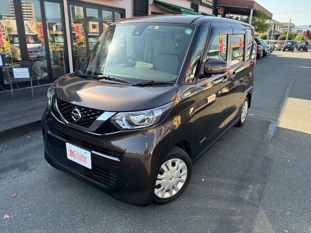 ルークス Ｘ（2枚目）