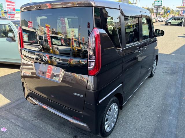 ルークス Ｘ（21枚目）
