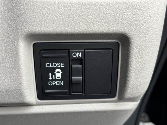 Ｎ－ＢＯＸ ベースグレード　Ｈｏｎｄａ　ＳＥＮＳＩＮＧ　両側スライド片側電動ドア　スマートキー　ＬＥＤヘッドライト（16枚目）