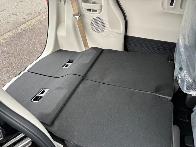 Ｎ－ＢＯＸ ベースグレード　Ｈｏｎｄａ　ＳＥＮＳＩＮＧ　両側スライド片側電動ドア　スマートキー　ＬＥＤヘッドライト（28枚目）