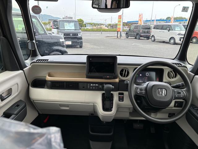 Ｎ－ＢＯＸ ベースグレード　Ｈｏｎｄａ　ＳＥＮＳＩＮＧ　両側スライド片側電動ドア　スマートキー　ＬＥＤヘッドライト（31枚目）