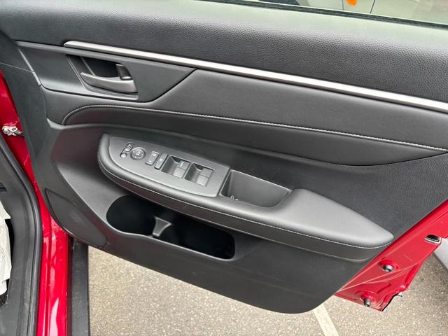 ＷＲ－Ｖ Ｚ　Ｈｏｎｄａ　ＳＥＮＳＩＮＧ　純正ディスプレイオーディオ　バックカメラ（8枚目）