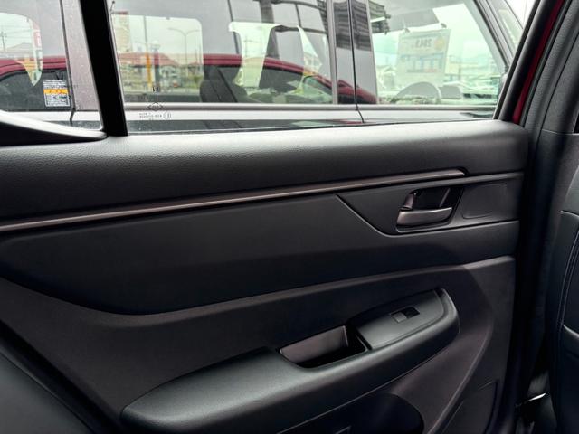 ＷＲ－Ｖ Ｚ　Ｈｏｎｄａ　ＳＥＮＳＩＮＧ　純正ディスプレイオーディオ　バックカメラ（32枚目）