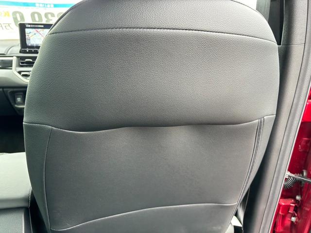 ＷＲ－Ｖ Ｚ　Ｈｏｎｄａ　ＳＥＮＳＩＮＧ　純正ディスプレイオーディオ　バックカメラ（34枚目）