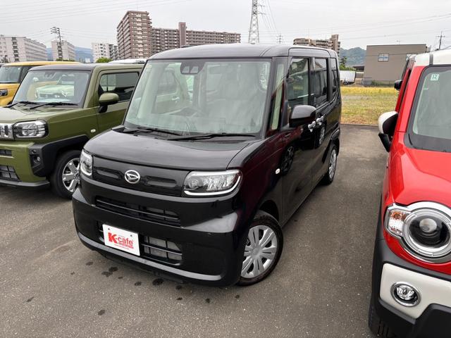 タント Ｌ（2枚目）