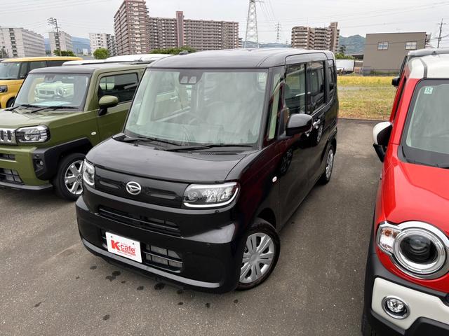 タント Ｌ（3枚目）