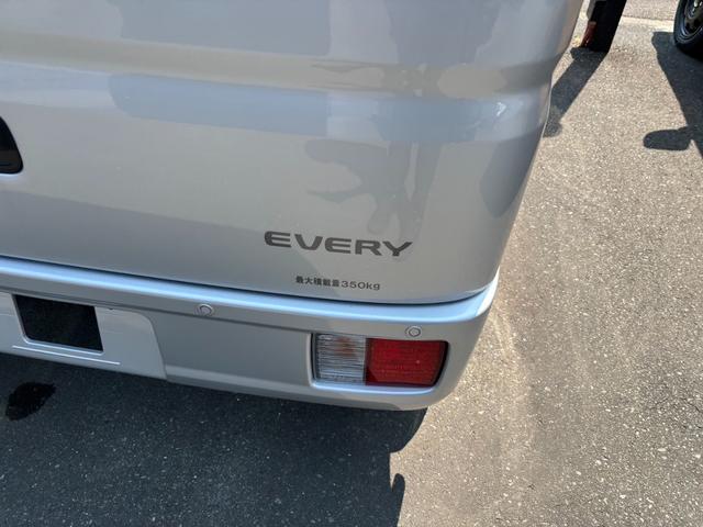 エブリイ ＰＡリミテッド　届出済み未使用車（34枚目）