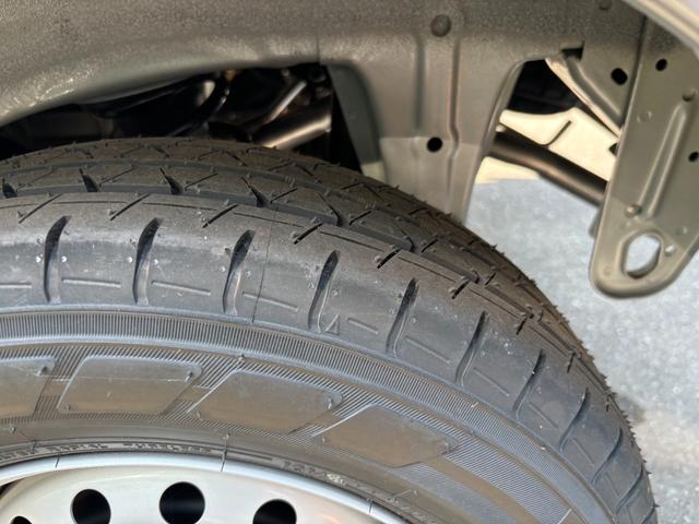 エブリイ ＰＡリミテッド　届出済み未使用車（39枚目）