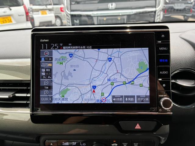 Ｎ－ＷＧＮカスタム Ｌホンダセンシング（16枚目）