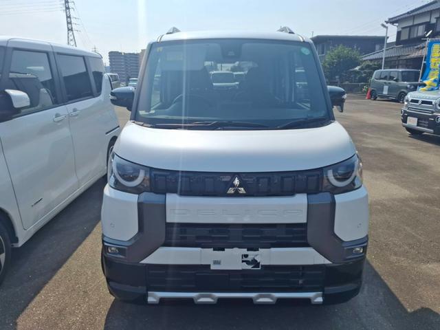 デリカミニ Ｇ　プッシュキー走行距離約１８０００ｋｍ（7枚目）