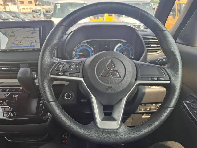 デリカミニ Ｇ　プッシュキー走行距離約１８０００ｋｍ（13枚目）