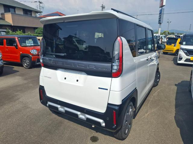 デリカミニ Ｇ　プッシュキー走行距離約１８０００ｋｍ（23枚目）