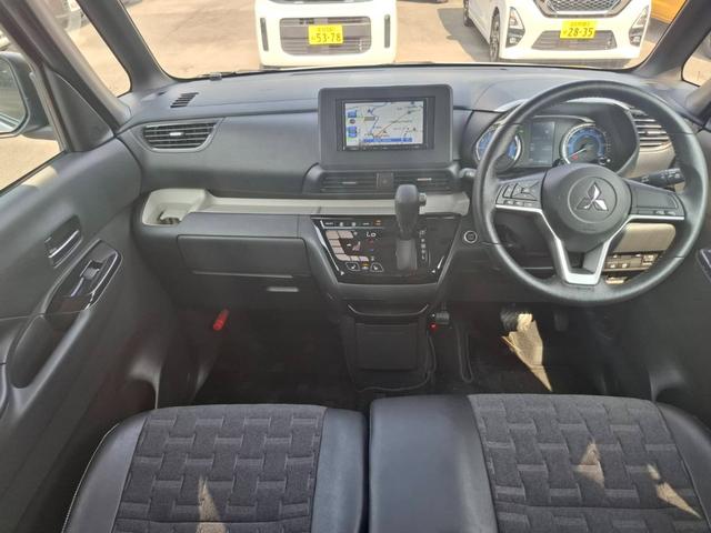 デリカミニ Ｇ　プッシュキー走行距離約１８０００ｋｍ（24枚目）