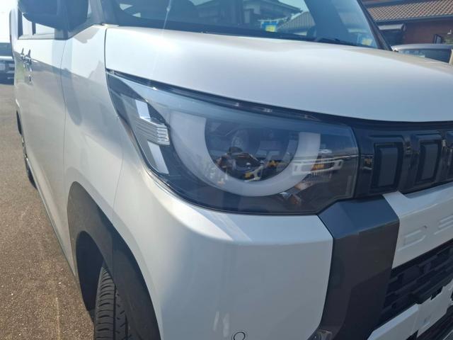 デリカミニ Ｇ　プッシュキー走行距離約１８０００ｋｍ（35枚目）