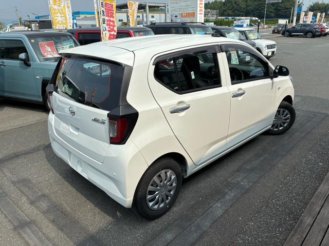 ミライース Ｌ　ＳＡＩＩＩ（3枚目）