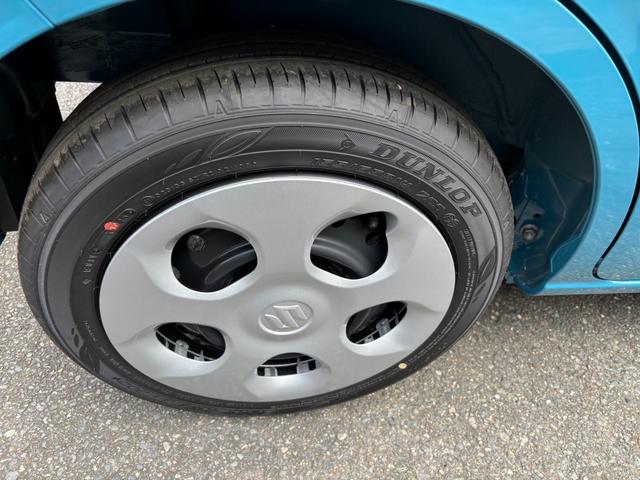 アルト ハイブリッドＳ　登録済み未使用車　衝突被害軽減ブレーキ（29枚目）