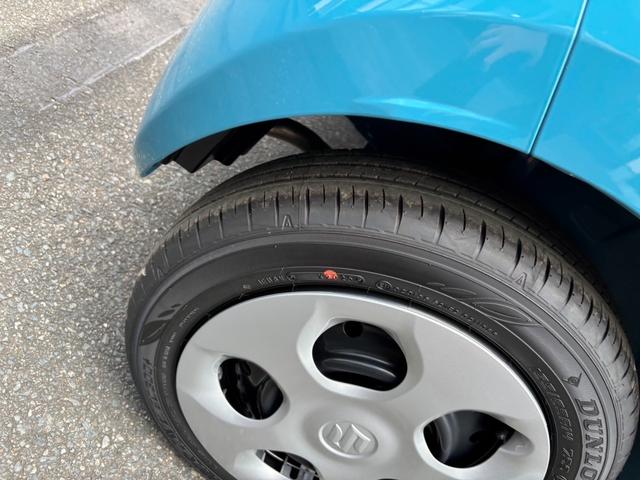 アルト ハイブリッドＳ　登録済み未使用車　衝突被害軽減ブレーキ（31枚目）
