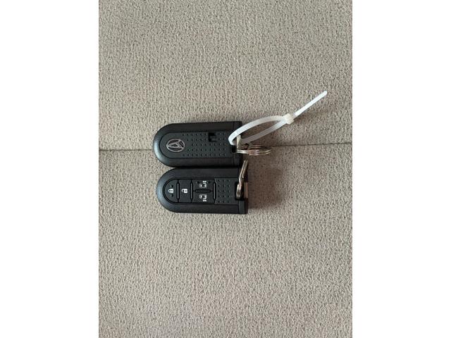 ムーヴキャンバス Ｇメイクアップ　ＳＡＩＩＩ　両側電動スライドドア、ナビ、ＥＴＣ、テレビキット、バックカメラ付き（44枚目）