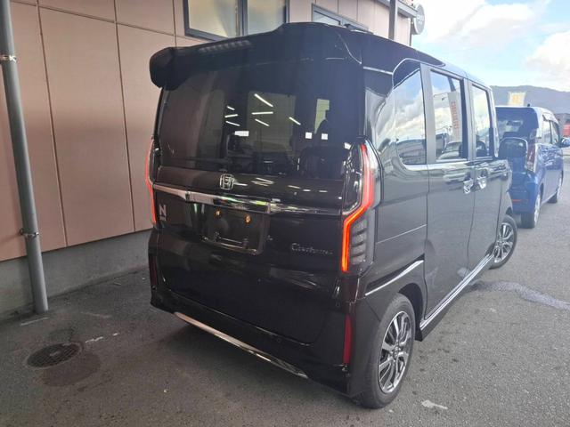 Ｎ－ＢＯＸカスタム Ｌ（6枚目）