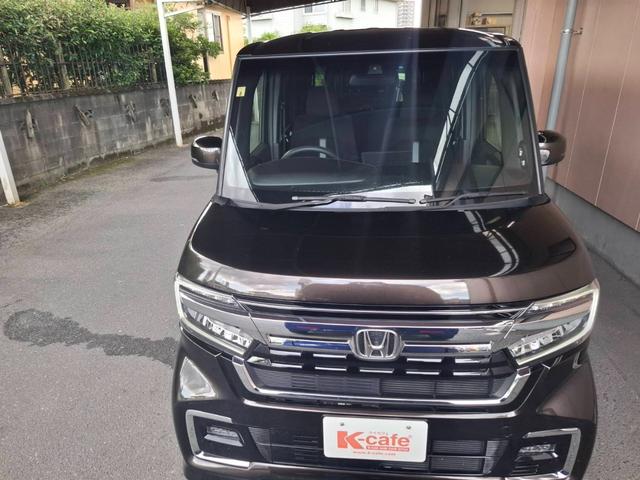 Ｎ－ＢＯＸカスタム Ｌ（7枚目）