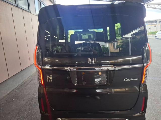 Ｎ－ＢＯＸカスタム Ｌ（20枚目）