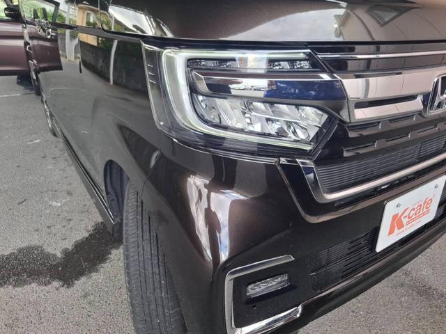 Ｎ－ＢＯＸカスタム Ｌ（42枚目）