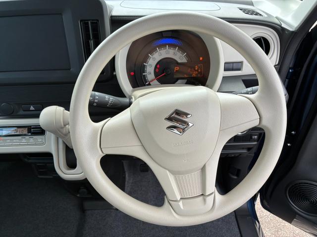 ワゴンＲスマイル Ｇ　届出済未使用車　衝突軽減ブレーキ　スマートキー（17枚目）